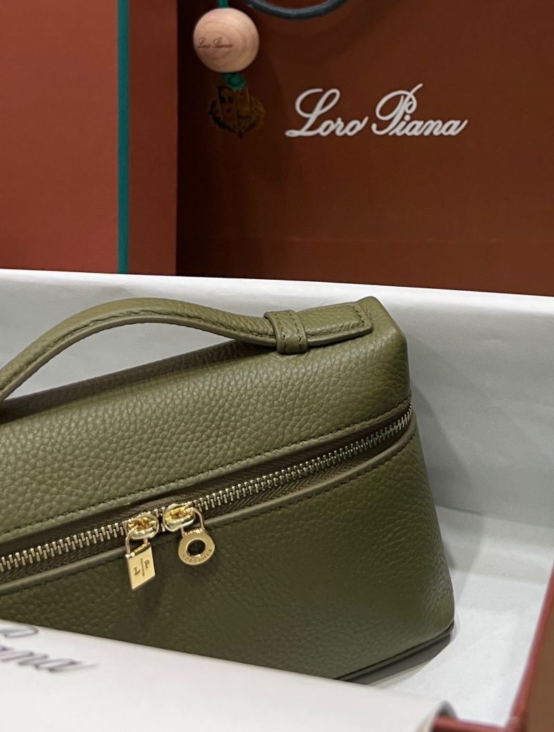 Loro Piana Satchel bags